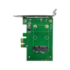 Mini PCIe Wi-Fi Module to PCIe Adapter Card