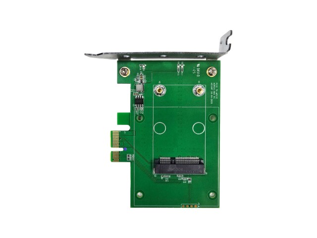 Mini PCIe Wi-Fi Module to PCIe Adapter Card