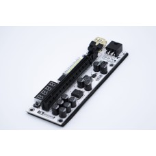 GPURisers.com - 8 Capacitor Riser
