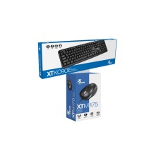 Generic Keyboard and Mouse 