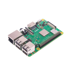 Raspberry Pi 3B+