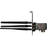 WiFi 6E Card PCIe Mediatek MT7916AN