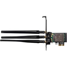 WiFi 6E Card PCIe Mediatek MT7916AN