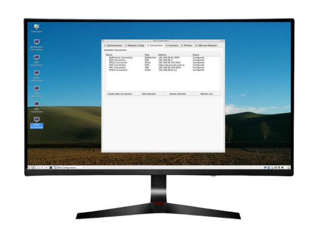 RDpi for Raspberrypi 5 Standard Subscription 1 year RDpi for Raspberrypi 5 Standard Subscription 1 year